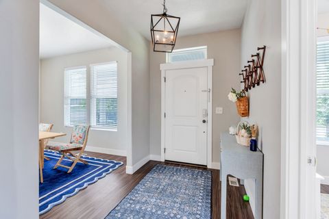 Tiny photo for 6437 W EARLY BIRD DR, South Jordan, UT 84009 (MLS # 2152033)