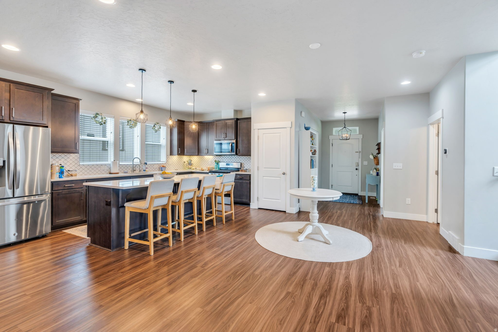 DAYBREAK - Residential