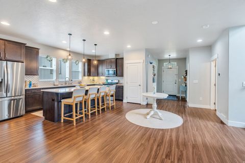 Tiny photo for 6437 W EARLY BIRD DR, South Jordan, UT 84009 (MLS # 2152033)