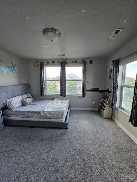 Tiny photo for 6437 W EARLY BIRD DR, South Jordan, UT 84009 (MLS # 2152033)