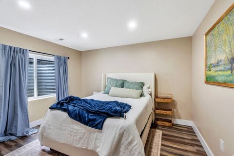 Tiny photo for 6437 W EARLY BIRD DR, South Jordan, UT 84009 (MLS # 2152033)