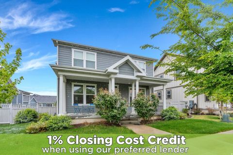 Photo of 6437 W EARLY BIRD DR, South Jordan, UT 84009 (MLS # 2152033)