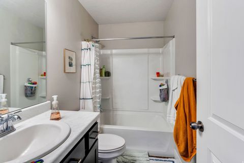 Tiny photo for 6437 W EARLY BIRD DR, South Jordan, UT 84009 (MLS # 2152033)