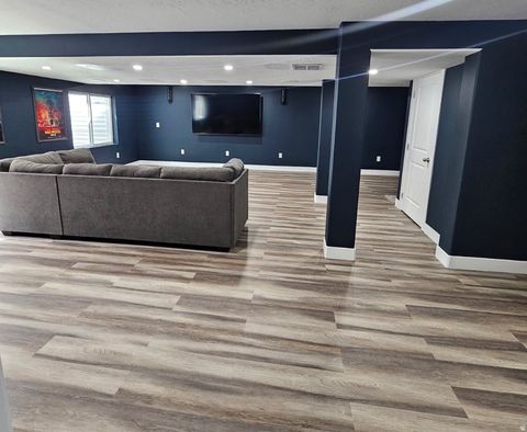 Tiny photo for 6437 W EARLY BIRD DR, South Jordan, UT 84009 (MLS # 2152033)