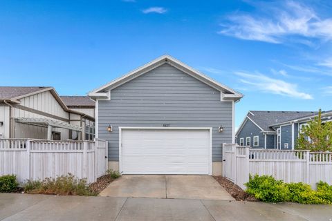 Tiny photo for 6437 W EARLY BIRD DR, South Jordan, UT 84009 (MLS # 2152033)