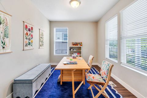 Tiny photo for 6437 W EARLY BIRD DR, South Jordan, UT 84009 (MLS # 2152033)