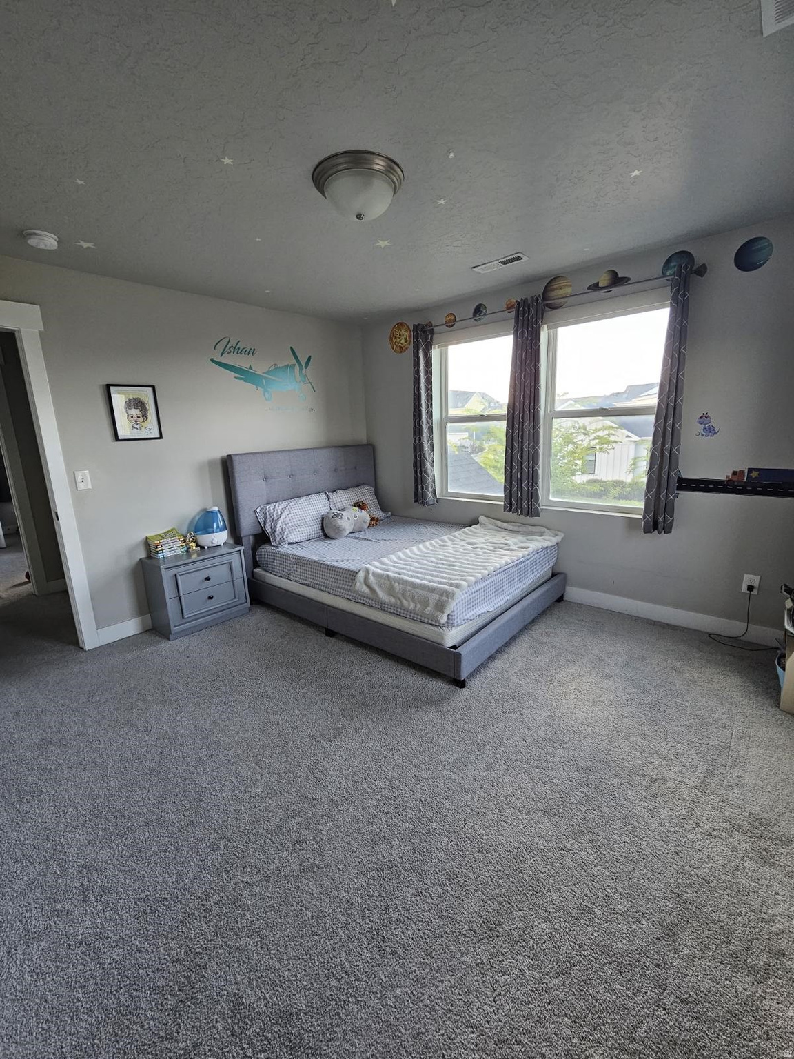 DAYBREAK - Residential