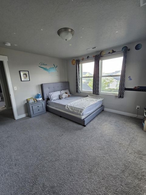 Tiny photo for 6437 W EARLY BIRD DR, South Jordan, UT 84009 (MLS # 2152033)