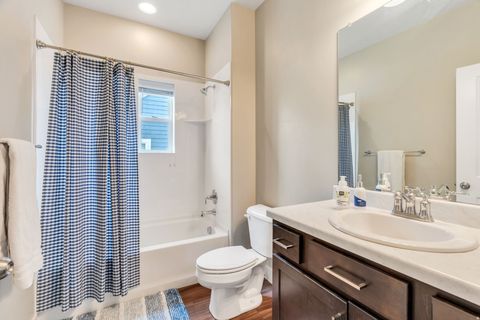 Tiny photo for 6437 W EARLY BIRD DR, South Jordan, UT 84009 (MLS # 2152033)