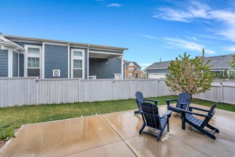 Tiny photo for 6437 W EARLY BIRD DR, South Jordan, UT 84009 (MLS # 2152033)