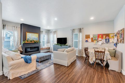 Tiny photo for 6437 W EARLY BIRD DR, South Jordan, UT 84009 (MLS # 2152033)