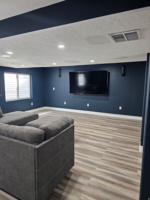 Tiny photo for 6437 W EARLY BIRD DR, South Jordan, UT 84009 (MLS # 2152033)