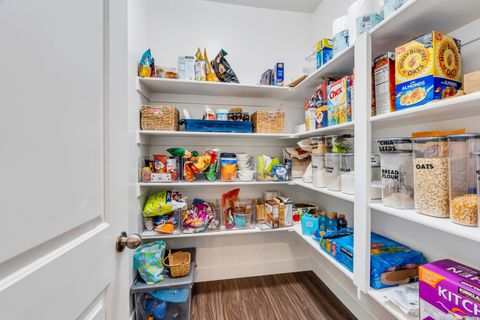 Tiny photo for 6437 W EARLY BIRD DR, South Jordan, UT 84009 (MLS # 2152033)