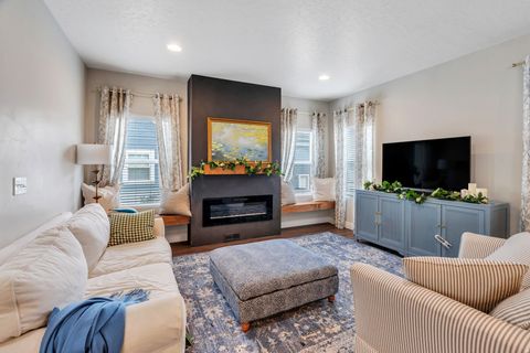 Tiny photo for 6437 W EARLY BIRD DR, South Jordan, UT 84009 (MLS # 2152033)