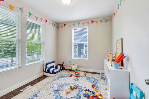 Tiny photo for 6437 W EARLY BIRD DR, South Jordan, UT 84009 (MLS # 2152033)