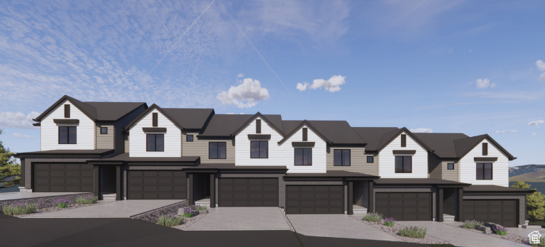 4144 N Moray Dr #1037, Lehi, Utah image 1
