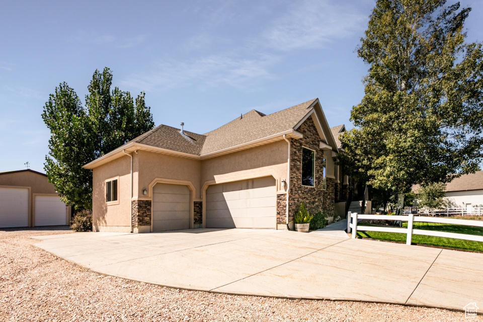 294 Willow Ct, Kamas, Utah image 3