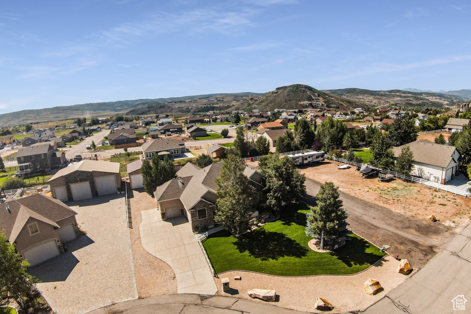 294 Willow Ct, Kamas, Utah image 38