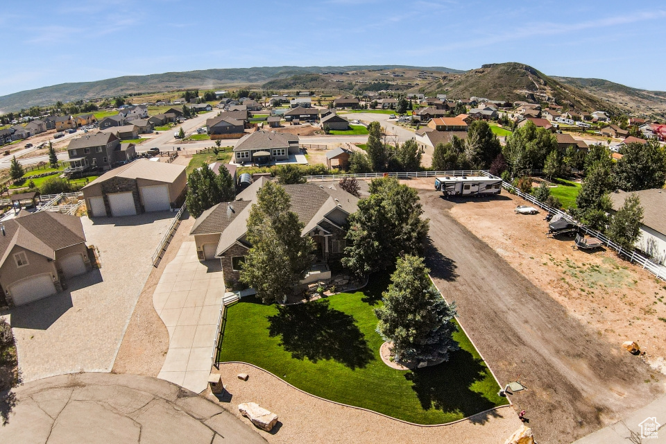 294 Willow Ct, Kamas, Utah image 39