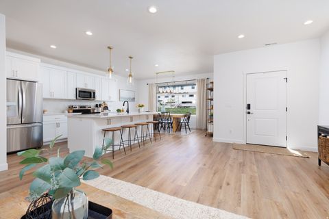Tiny photo for 599 S 1020 W, American Fork, UT 84003 (MLS # 2158960)
