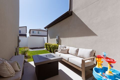 Tiny photo for 599 S 1020 W, American Fork, UT 84003 (MLS # 2158960)