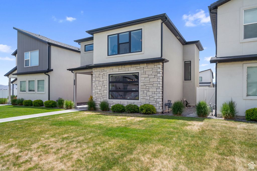 Photo of 599 S 1020 W, American Fork, UT 84003 (MLS # 2158960)