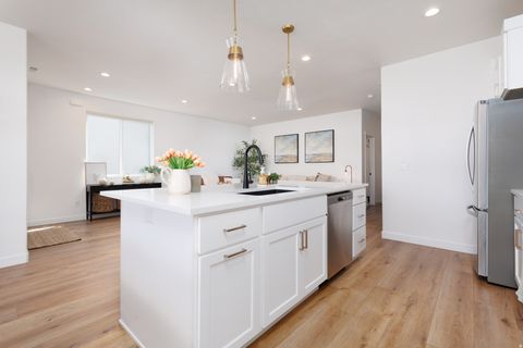Tiny photo for 599 S 1020 W, American Fork, UT 84003 (MLS # 2158960)