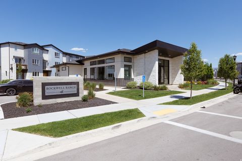 Tiny photo for 599 S 1020 W, American Fork, UT 84003 (MLS # 2158960)
