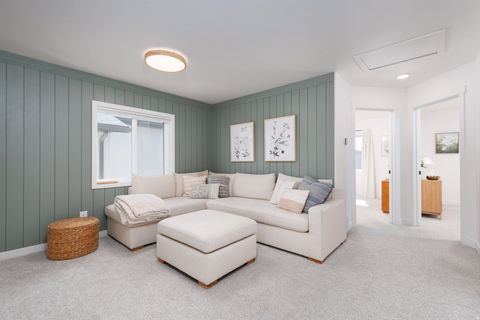 Tiny photo for 599 S 1020 W, American Fork, UT 84003 (MLS # 2158960)