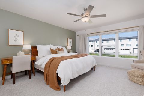 Tiny photo for 599 S 1020 W, American Fork, UT 84003 (MLS # 2158960)