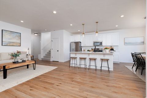 Tiny photo for 599 S 1020 W, American Fork, UT 84003 (MLS # 2158960)