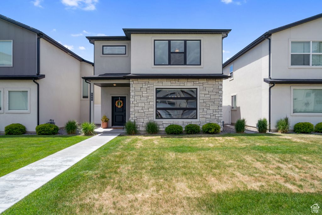 Photo of 599 S 1020 W, American Fork, UT 84003 (MLS # 2158960)