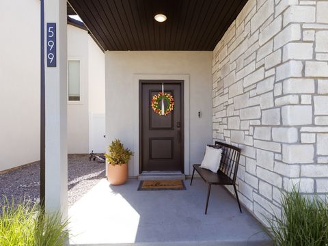 Tiny photo for 599 S 1020 W, American Fork, UT 84003 (MLS # 2158960)