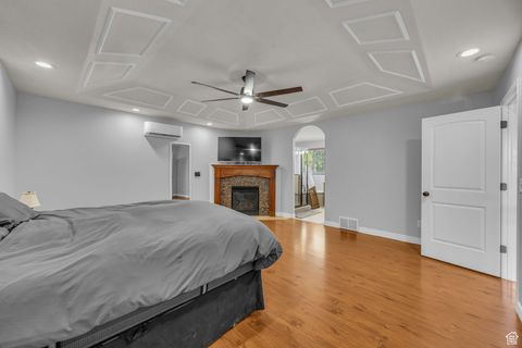 Tiny photo for 6014 W 5300 S, Hooper, UT 84315 (MLS # 2104189)