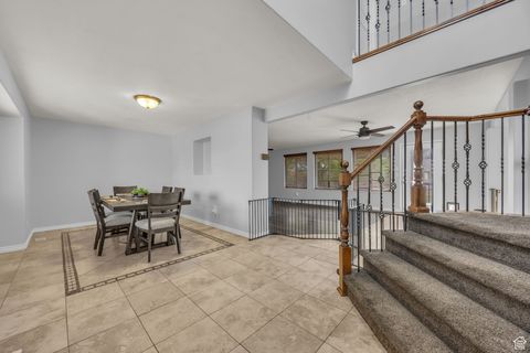 Tiny photo for 6014 W 5300 S, Hooper, UT 84315 (MLS # 2104189)