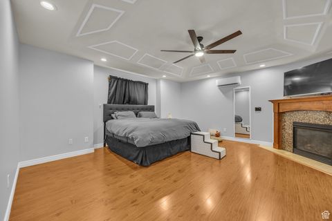 Tiny photo for 6014 W 5300 S, Hooper, UT 84315 (MLS # 2104189)