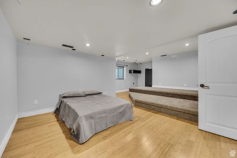 Tiny photo for 6014 W 5300 S, Hooper, UT 84315 (MLS # 2104189)