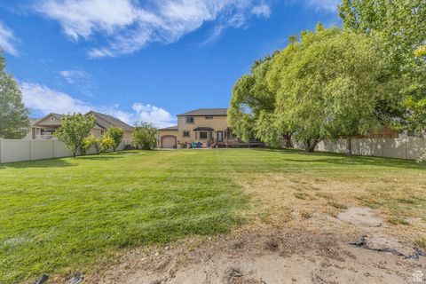 Tiny photo for 6014 W 5300 S, Hooper, UT 84315 (MLS # 2104189)