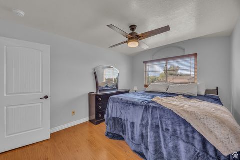 Tiny photo for 6014 W 5300 S, Hooper, UT 84315 (MLS # 2104189)