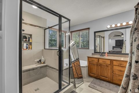 Tiny photo for 6014 W 5300 S, Hooper, UT 84315 (MLS # 2104189)