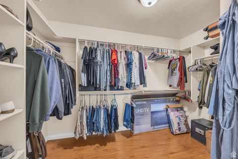 Tiny photo for 6014 W 5300 S, Hooper, UT 84315 (MLS # 2104189)