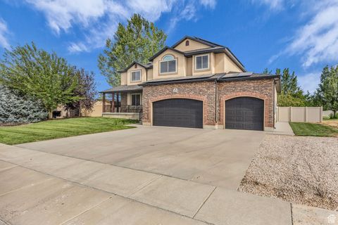 Tiny photo for 6014 W 5300 S, Hooper, UT 84315 (MLS # 2104189)