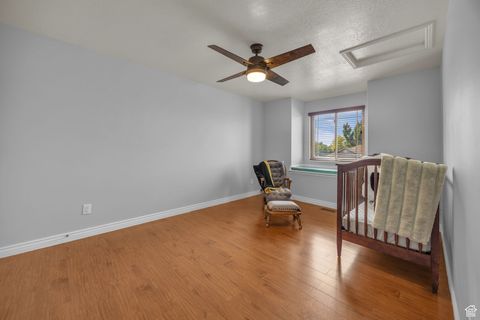 Tiny photo for 6014 W 5300 S, Hooper, UT 84315 (MLS # 2104189)