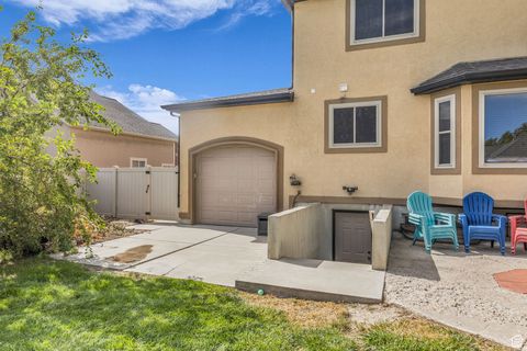 Tiny photo for 6014 W 5300 S, Hooper, UT 84315 (MLS # 2104189)