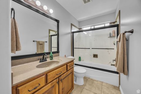 Tiny photo for 6014 W 5300 S, Hooper, UT 84315 (MLS # 2104189)