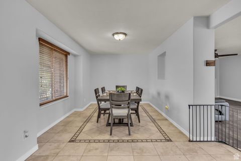 Tiny photo for 6014 W 5300 S, Hooper, UT 84315 (MLS # 2104189)