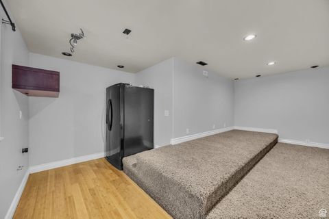 Tiny photo for 6014 W 5300 S, Hooper, UT 84315 (MLS # 2104189)