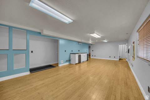 Tiny photo for 6014 W 5300 S, Hooper, UT 84315 (MLS # 2104189)