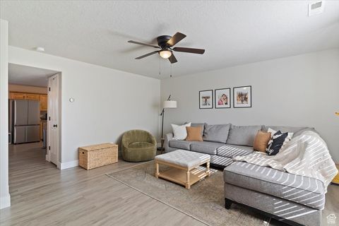 Tiny photo for 346 W 1925 N, Harrisville, UT 84414 (MLS # 2118391)