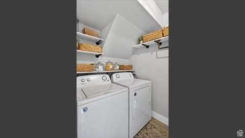 Tiny photo for 346 W 1925 N, Harrisville, UT 84414 (MLS # 2118391)